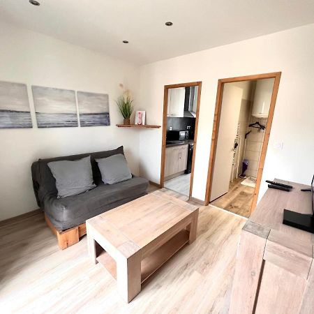 Delille Pere Et Fils Apartment Albertville Ngoại thất bức ảnh